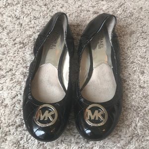 Michael Kors Ballet Flats